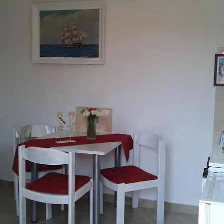 With A Parking Space Kastel Kambelovac, - 11755 *