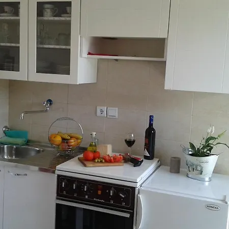 With A Parking Space Kastel Kambelovac, - 11755 * Kastela